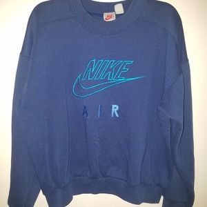 Vintage Nike sweatshirt